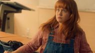 Liv Hewson as Claire Duncan in Dramaworld | Image via: Third Culture Content RaemongRaein